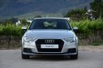 Audi A3 Sportback 1.4 TFSI 2016 года (ZA)